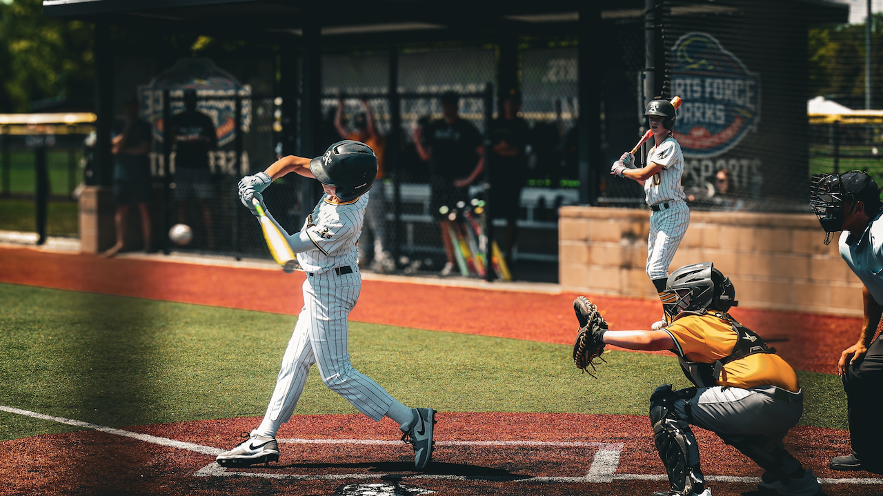 Base Knock