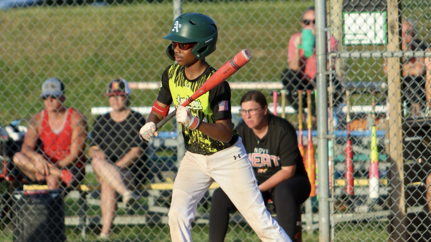 Fake Bunt